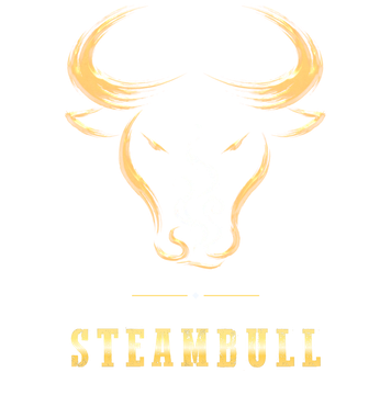 Steambull Vapor