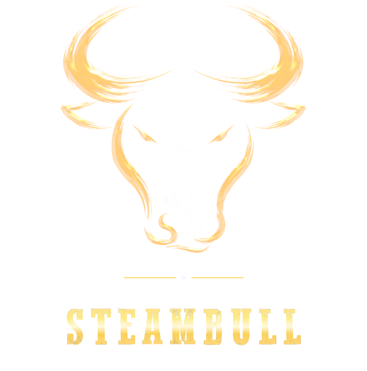 Steambull Vapor logo